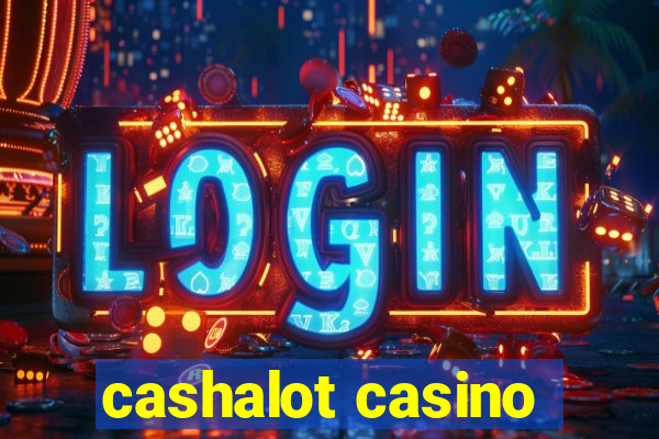 cashalot casino